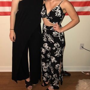 2 piece lilyful outfit